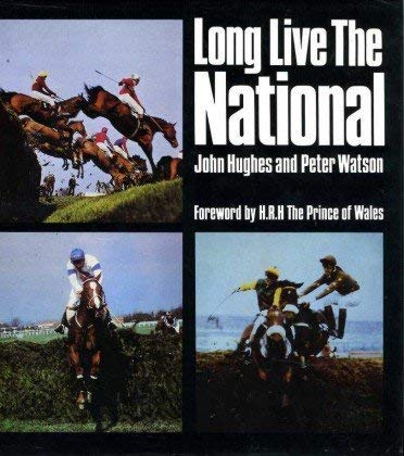 Beispielbild fr Long Live the National! zum Verkauf von WorldofBooks