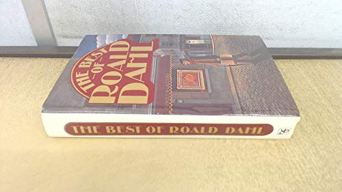 Stock image for The Best of Roald Dahl for sale by WorldofBooks