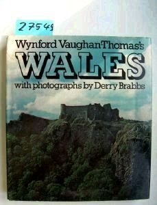 Beispielbild fr WYNFORD VAUGHAN-THOMAS\S WALES (MERMAID BOOKS) zum Verkauf von Reuseabook