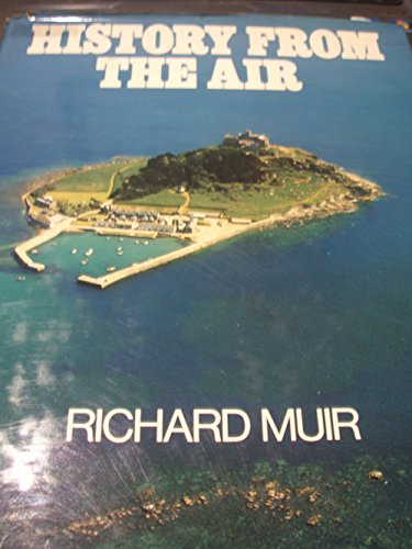 Beispielbild fr History from the Air zum Verkauf von WorldofBooks