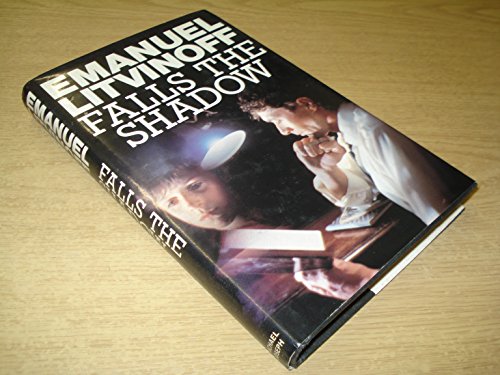 Imagen de archivo de Falls the Shadow: A Novel a la venta por Hourglass Books