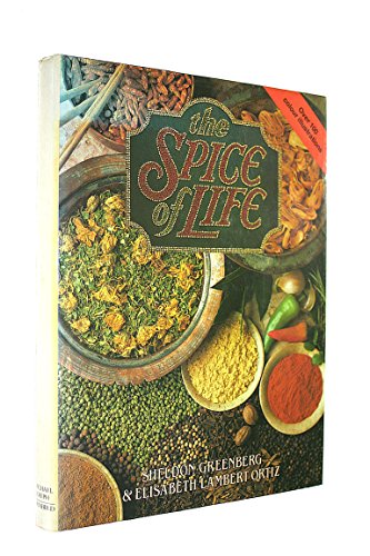 Stock image for The Spice of Life for sale by Better World Books