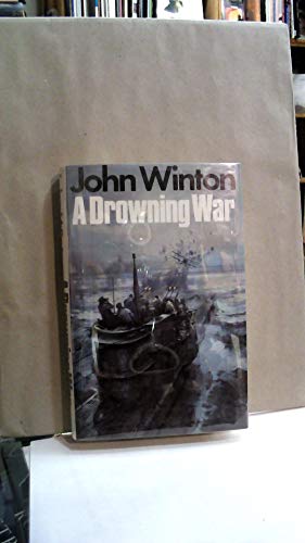 9780718123666: Drowning War