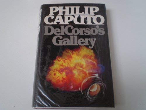 Delcorso's Gallery (9780718123987) by Caputo, Philip
