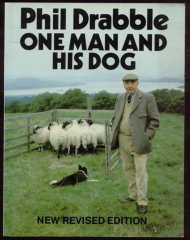 Imagen de archivo de One man and his dog a la venta por Goldstone Books