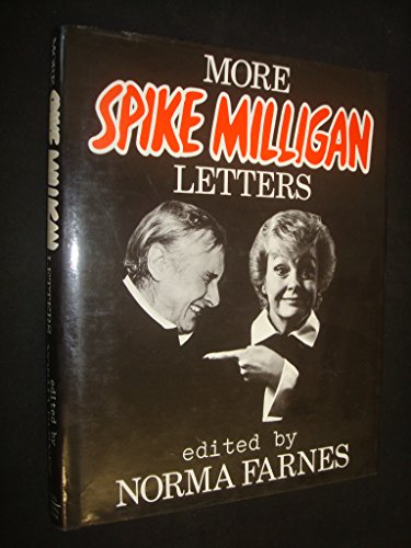 9780718124366: More Spike Milligan Letters