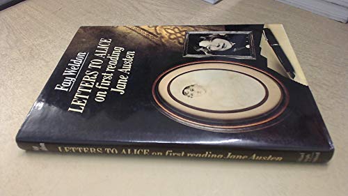 9780718124380: Letters to Alice on First Reading Jane Austen