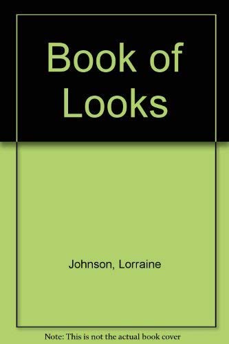 Beispielbild fr Book of Looks zum Verkauf von WorldofBooks