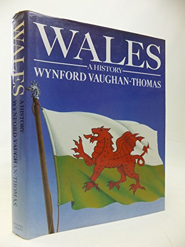 9780718124687: Wales, a history