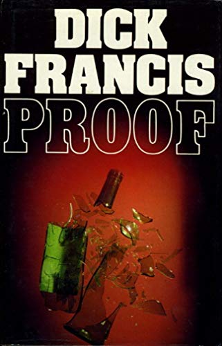 Proof (9780718124816) by Francis, Dick