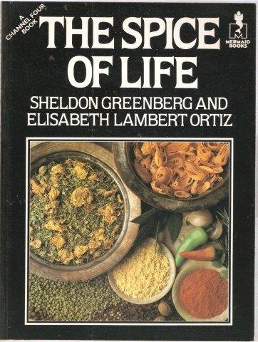 Imagen de archivo de The Spice of Life a la venta por ThriftBooks-Atlanta