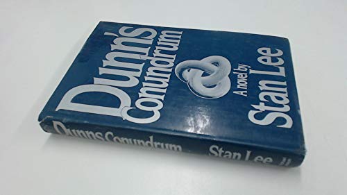 9780718125134: Dunn's Conundrum