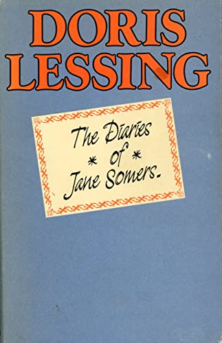 9780718125172: The Diaries of Jane Somers