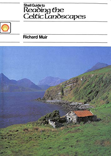 9780718125332: Shell Guide to Reading the Celtic Landscapes
