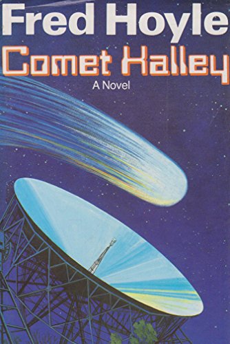 Beispielbild fr Comet Halley zum Verkauf von WorldofBooks
