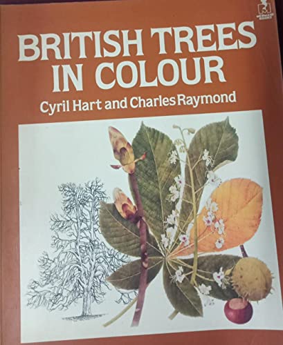 Stock image for British Trees in Colour (Mermaid Books) for sale by AwesomeBooks