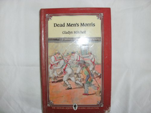 9780718125530: Dead Men's Morris