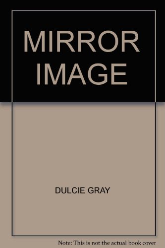 Imagen de archivo de Mirror Image a la venta por WorldofBooks