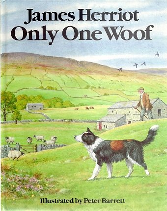 Imagen de archivo de Only One Woof a la venta por Hawking Books
