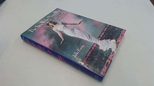 Beispielbild fr The Spy Who Never Was: The Life and Loves of Mata Hari zum Verkauf von WorldofBooks