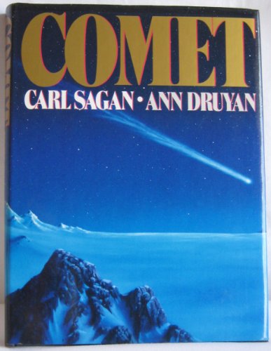 Imagen de archivo de Comet a la venta por AwesomeBooks
