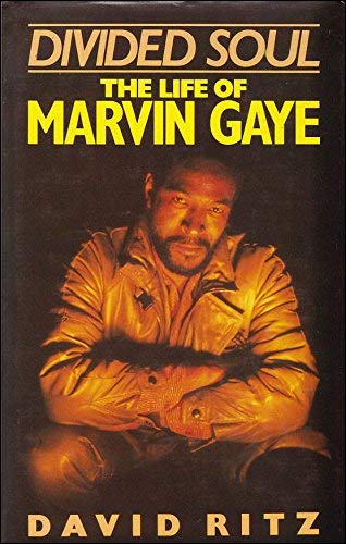 Imagen de archivo de Divided Soul: the Life of Marvin Gaye a la venta por WorldofBooks