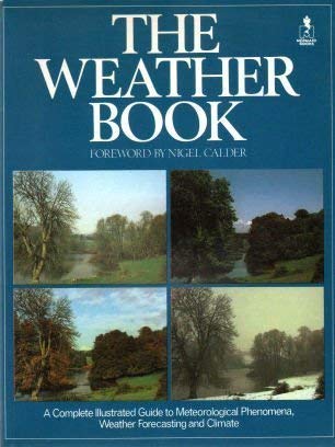 Beispielbild fr The Weather Book zum Verkauf von Wonder Book