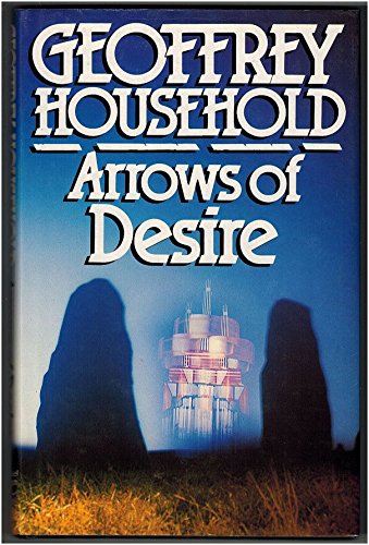 Imagen de archivo de Arrows of Desire a la venta por WorldofBooks