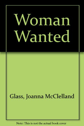 Stock image for Woman Wanted for sale by Stirling Books