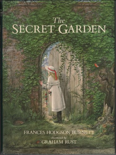 9780718126643: The Secret Garden