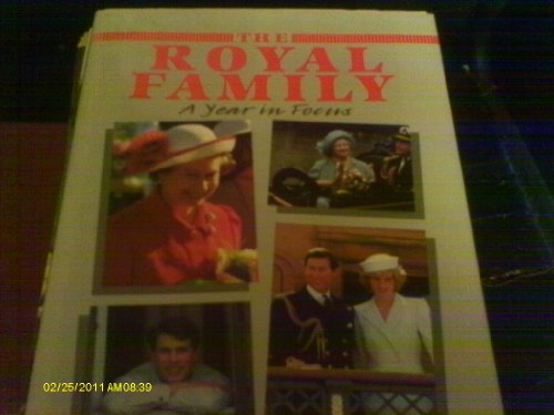 Beispielbild fr The Royal Family zum Verkauf von WorldofBooks