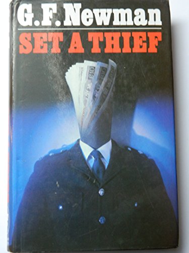 Beispielbild fr Set a Thief zum Verkauf von WorldofBooks
