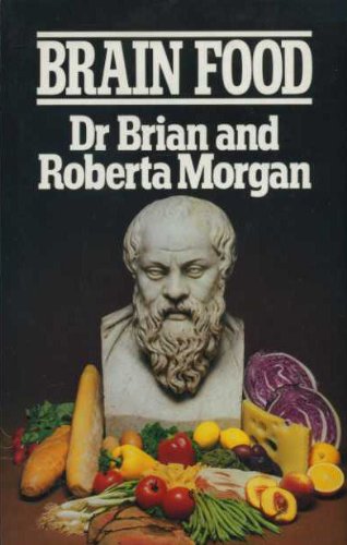Stock image for Brain Food for sale by The Guru Bookshop