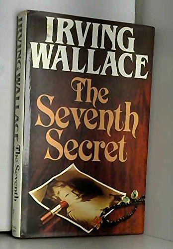 Imagen de archivo de The Seventh Secret a la venta por WorldofBooks
