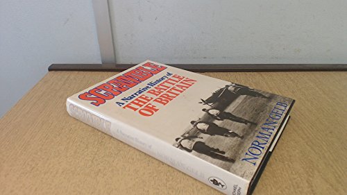 9780718126872: Scramble: a narrative history of the Battle of Britain