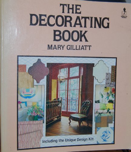 Imagen de archivo de The Decorating Book (Mermaid Books) a la venta por WorldofBooks