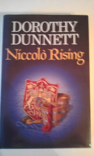 Stock image for The House of Niccolo: Niccolo Rising: v. 1 for sale by WorldofBooks