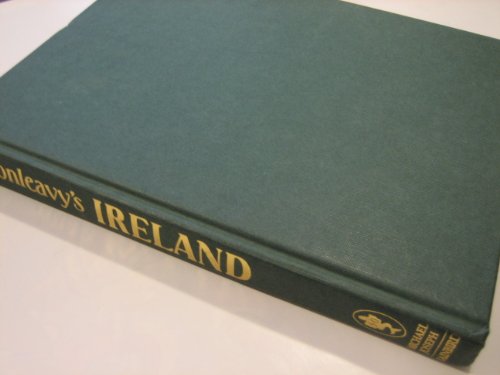 Beispielbild fr J.P. Donleavy's Ireland: In All Her Sins and in Some of Her Graces zum Verkauf von ThriftBooks-Dallas