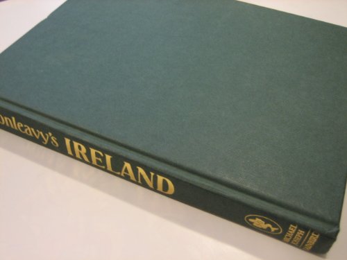 Stock image for J.P. Donleavy's Ireland: In All Her Sins and in Some of Her Graces for sale by ThriftBooks-Dallas