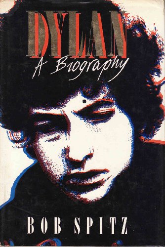 Beispielbild fr Dylan: A Biography zum Verkauf von WorldofBooks