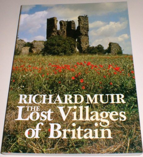 9780718127848: The Lost Villages of Britain