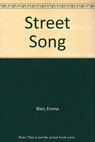 Beispielbild fr Street Song zum Verkauf von WorldofBooks