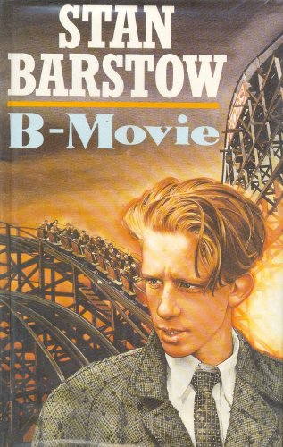 Beispielbild fr B-Movie zum Verkauf von WorldofBooks