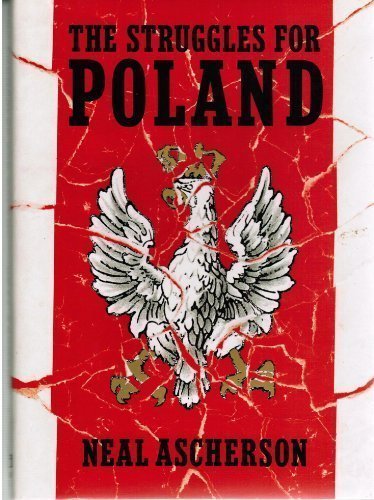 Beispielbild fr The Struggles for Poland zum Verkauf von WorldofBooks