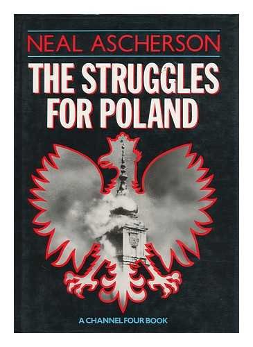 Stock image for The Struggles for Poland for sale by WorldofBooks