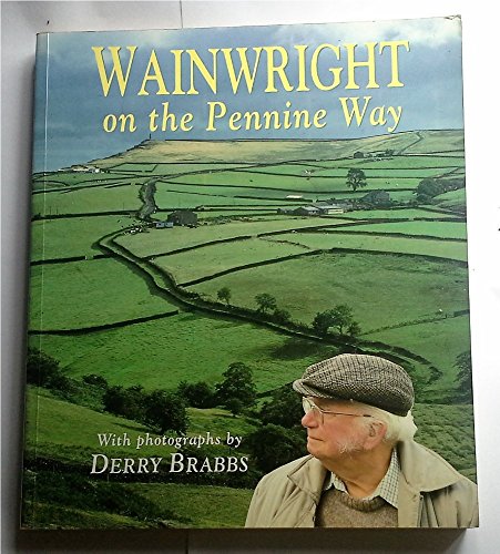 Beispielbild fr Wainwright on the Pennine Way zum Verkauf von Wonder Book