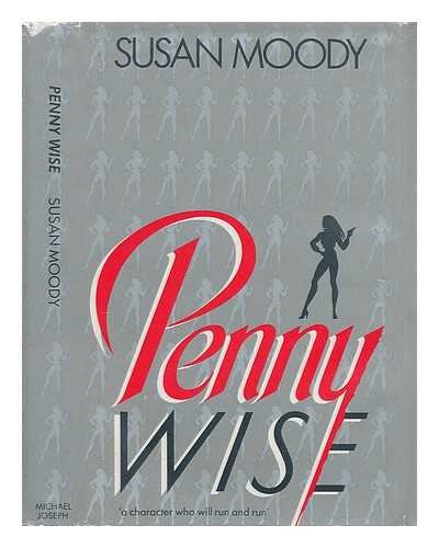 Beispielbild fr Penny Wise zum Verkauf von The Book Scouts