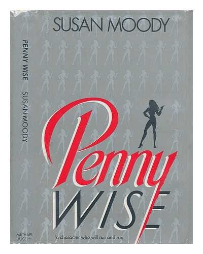 Stock image for Penny Wise for sale by The Book Scouts