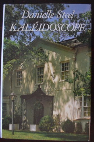 Stock image for Kaleidoscope for sale by Wonder Book