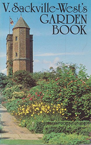 V Sackville-West's Garden Book